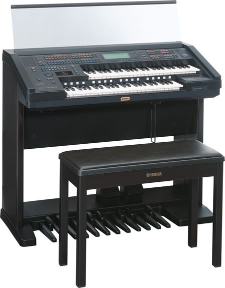 その他 Yamaha Electone EL-900M orgao yamaha el 900m serie especial - www.soteclas.com.br