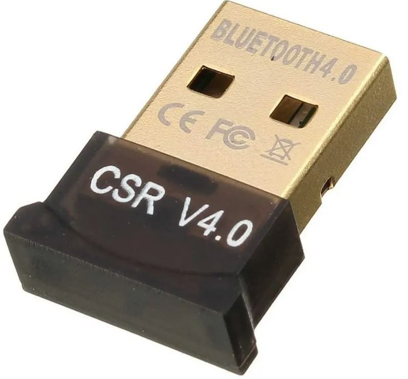 bluetooth csr 4.0 dongle driver for windows 10