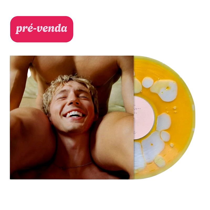 TROYE SIVAN SOMETHING 限定 レコード ハニーフィルド VINIL TROYE SIVAN SOMETHING TO GIVE EACH OTHER ( (LIQUID