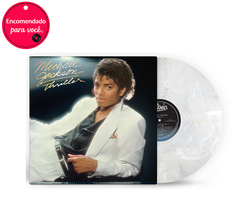 michael jackson「thriller」LP d752255d55c14920b53a7aef81b333