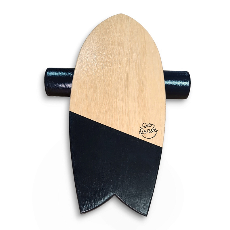 Compre aqui seu balanceboard - Osnós Boards