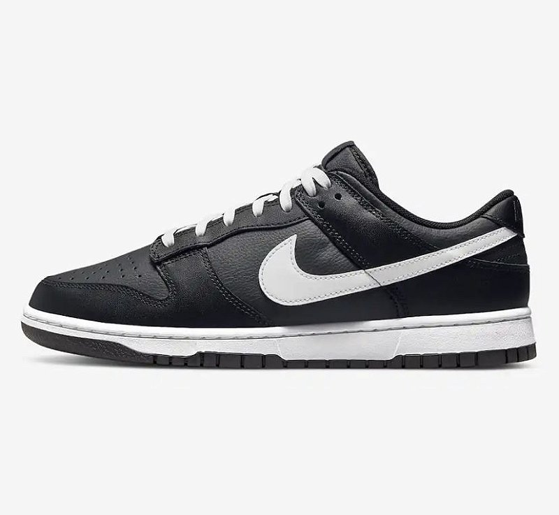 panda nike dunk lows