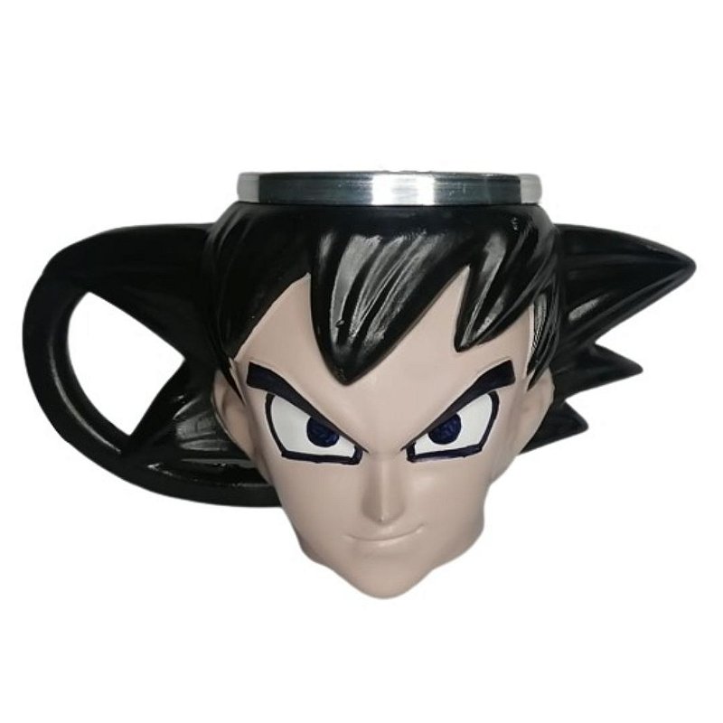 Caneca Esfera Do Dragão Dragon Ball Z - Loja Coisaria - Presente com ideias