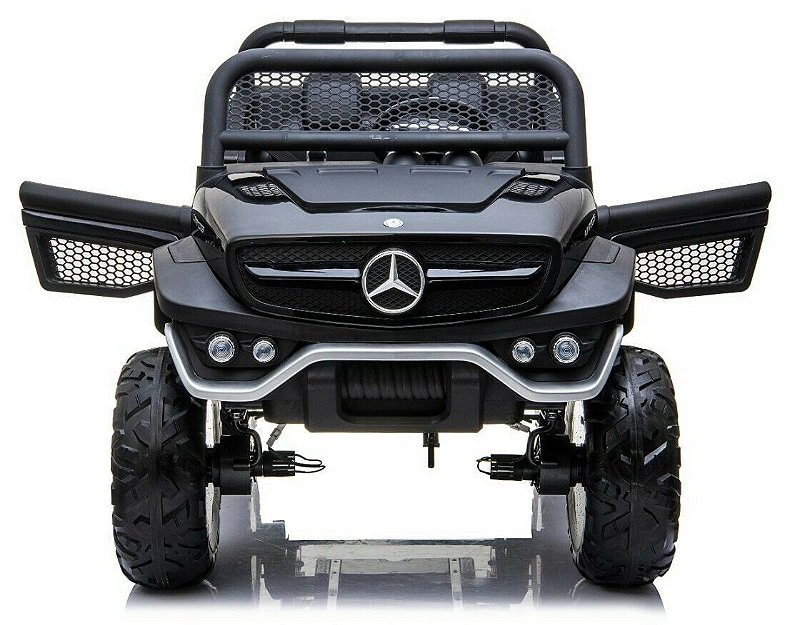 Mini Jeep infantil criança - Garagem da Criança