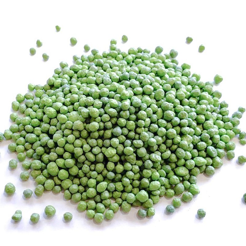 Fertilizante Basacote Plus 6M NPK 16-08-12 - 1kg Fracionado - Yama-en ...
