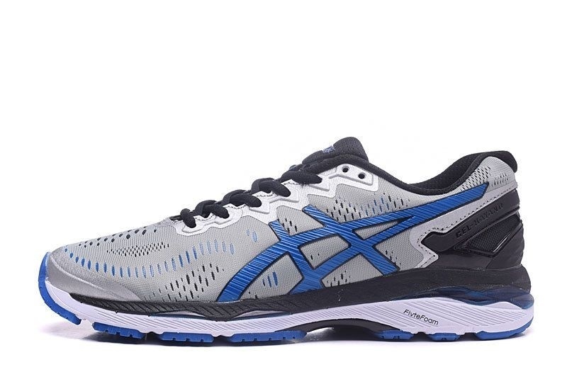 asics kayano 23 azul