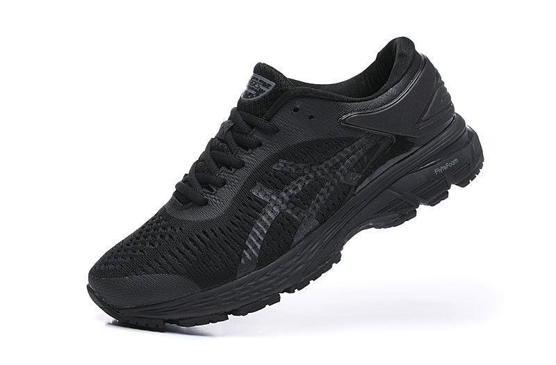 kayano 25 preto