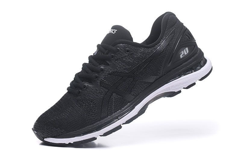Calor Animado Debería Tênis Asics Gel Nimbus 20 - Masculino - Preto e Branco - Sua ... Calor Animado Debería Tênis Asics Gel Nimbus 20 - Masculino - Preto e Branco - Sua ...