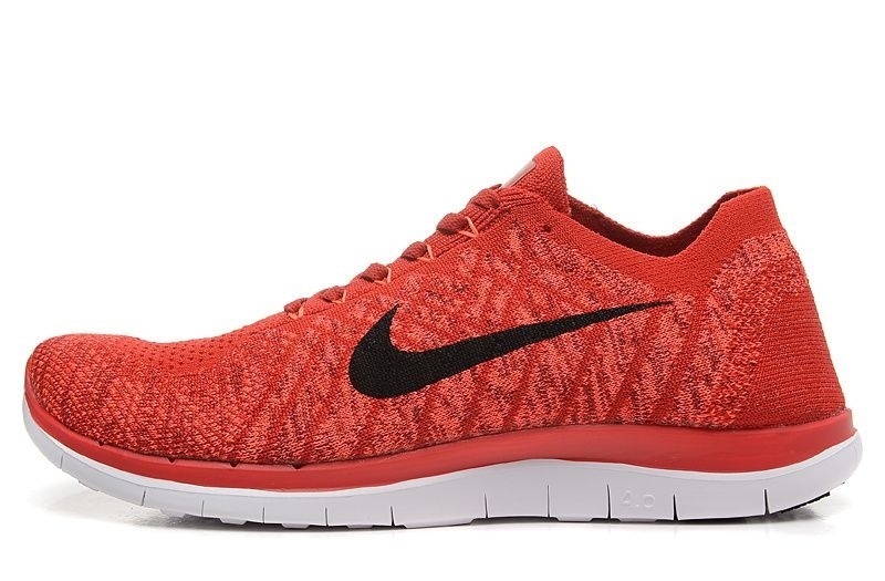 nike free flyknit 4.0 feminino