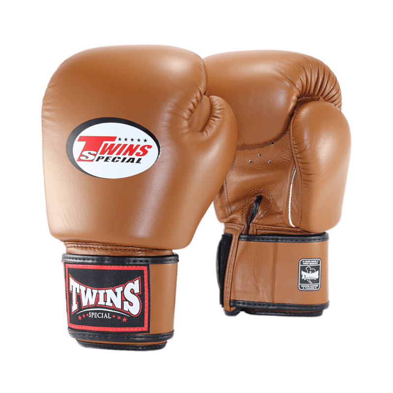 Twins Special BGVL3 Guantoni Da Boxe Muay Thai &ndash; Rossi