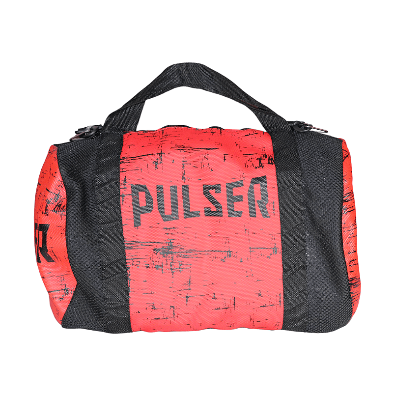 Bolsa Média Treino Academia Muay Thai Jiu-Jitsu - Pulser Fight