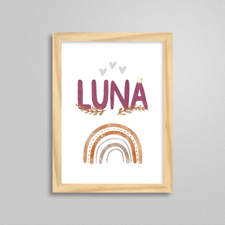 Quadro Personalizado Com Nome Luna Decor Quadros Beb E Infantil quadro-personalizado-com-nome-luna-decor-quadros-beb-e-infantil