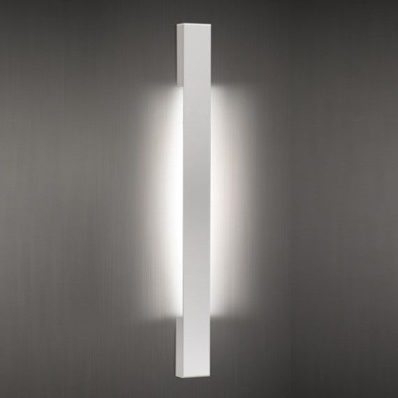 Arandela Linha Palazzo Linea M 6W 500Lm 600mmx50mmx30mm Misterled SLED6016