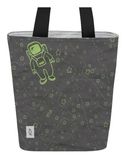 Ecobag Astronauta Wtf!