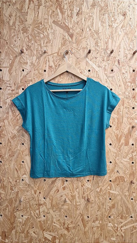 Blusa Ampla Conforto e Estilo