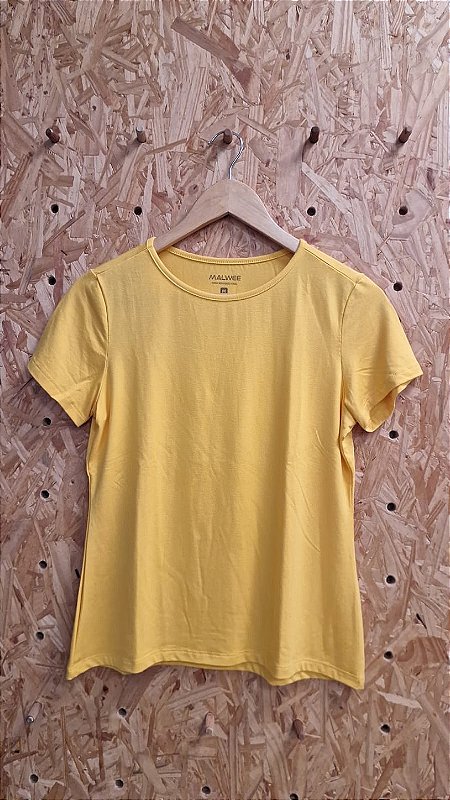 Blusa Justa - Tamanho M