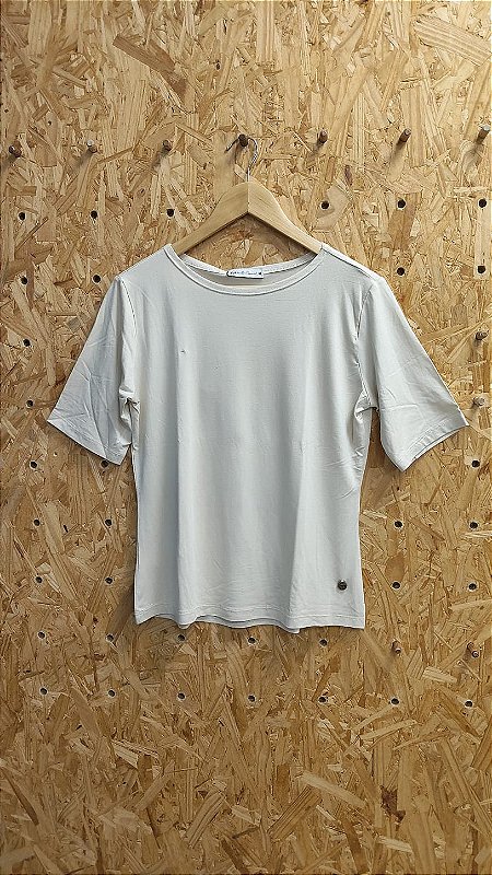 NAJÔ - Blusa Viscolycra 1/3