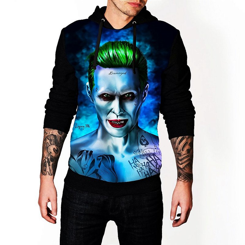 blusa de frio neon