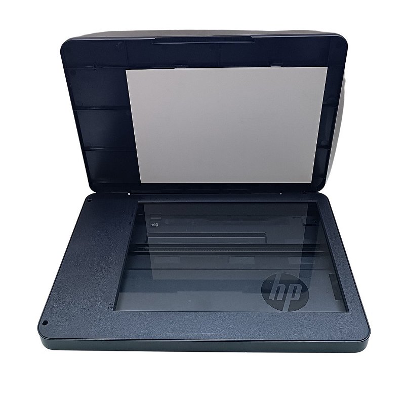BASE DO SCANNER C/ VIDRO HP LASERJET M176 (SEM SCANNER
