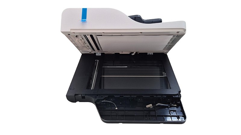 Hp Scanner Module MODULO SCANNER COMPLETO C/ ADF HP LASERJET MFP M432FDN - lojaimprexcopy ...