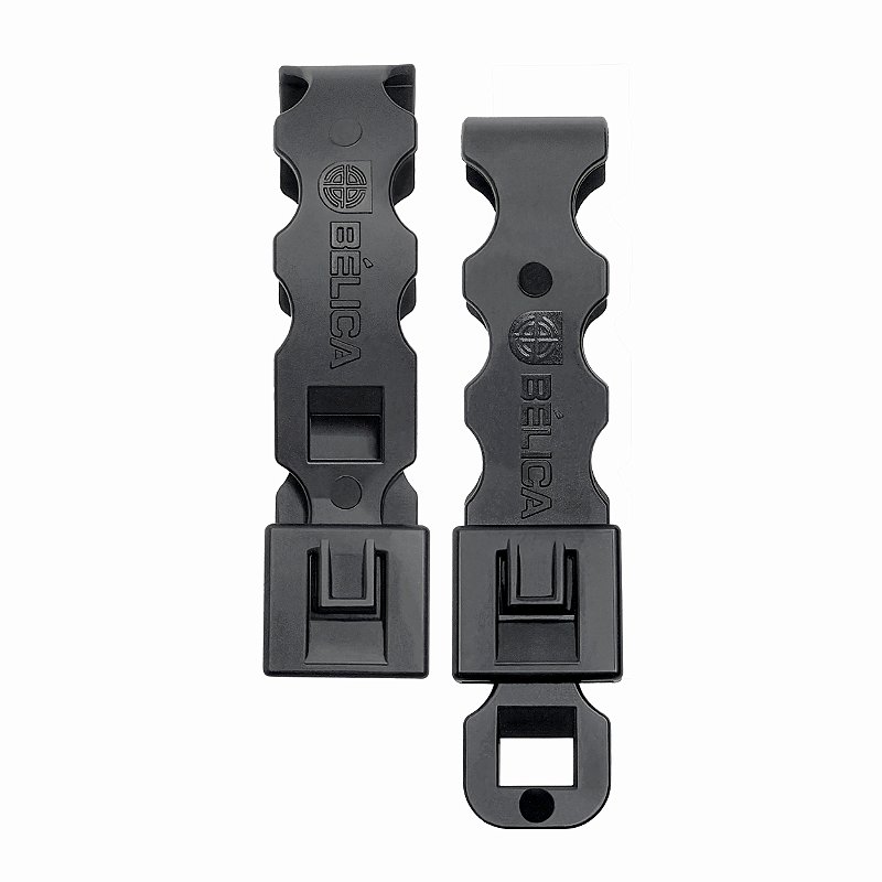 Circular Modular Clips KIT 2 CLIP MODULAR PRO - Atacado Aventura