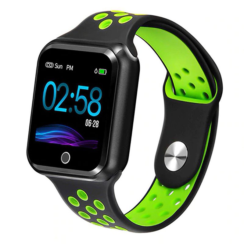 smartwatch oled