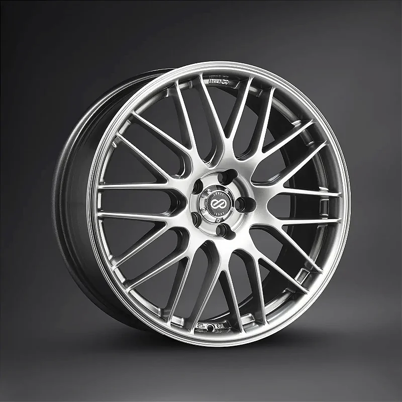 ENKEI EKM3 17インチ C-HR カローラクロス カムリ etc… enkei-ekm3-hyper-silver-01-