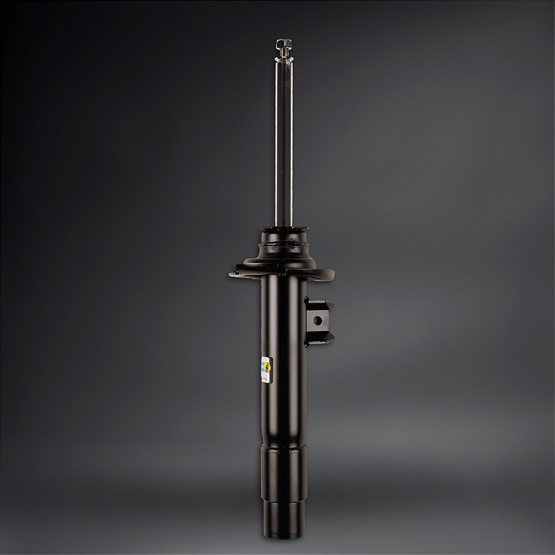 Bilstein B4 BMW 320i Base Sedan Front Right Suspension Strut Assembly