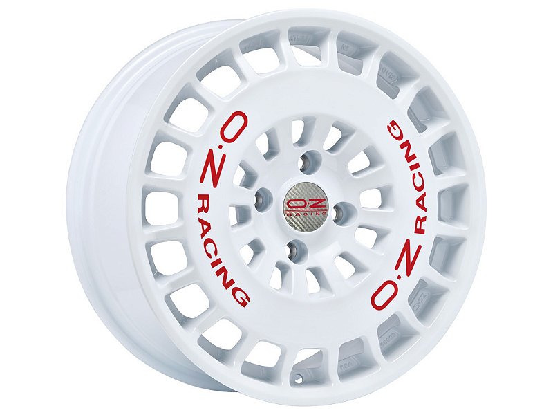OZ RACING ENVY 4本セット 16インチ 4穴 PCD100 OZ X-LINE POWER 16