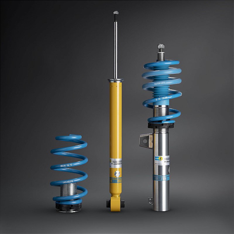 Bilstein B14 PSS - VAG MQB, GTI, A3/S3/RS3 8V, TT/TTS MK3