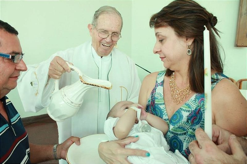 Batizado