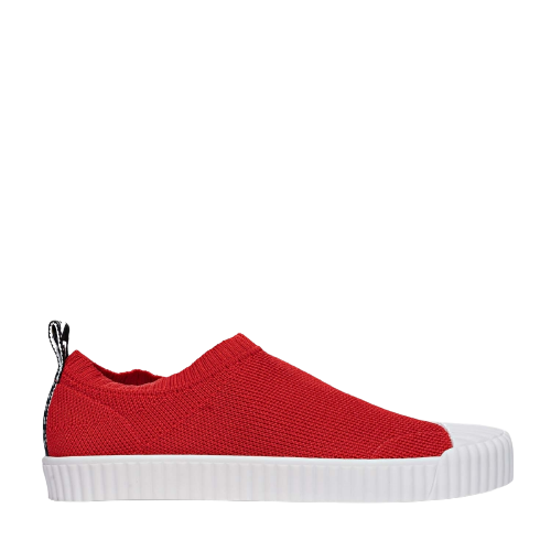 Tenis meia on sale carrano
