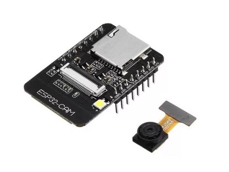 Esp32 com c mera 0v2640 arducore rob tica educacional arduino