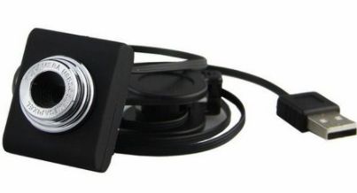 CAMERA USB 5MP PARA RASPBERRY PI - ARDUCORE - Robótica Educacional arduino