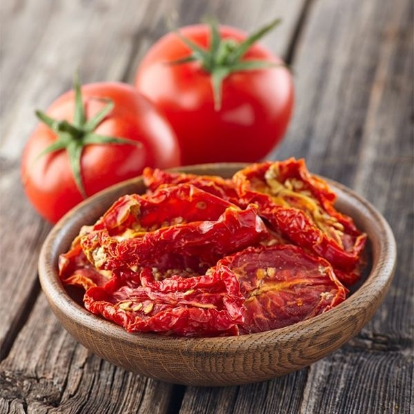tomate seco Ingredientes Santa Rosa