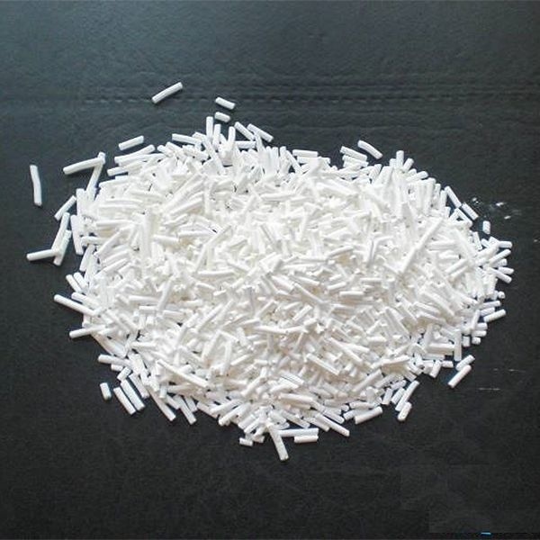 sorbato de potássio Ingredientes Santa Vita