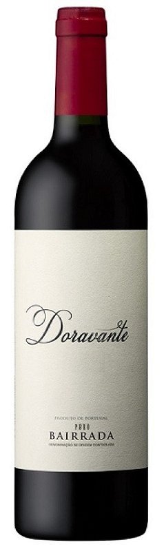 Vinho Tinto Doravante Bairrada na Delli Divinos Adega - Delli Divinos ...