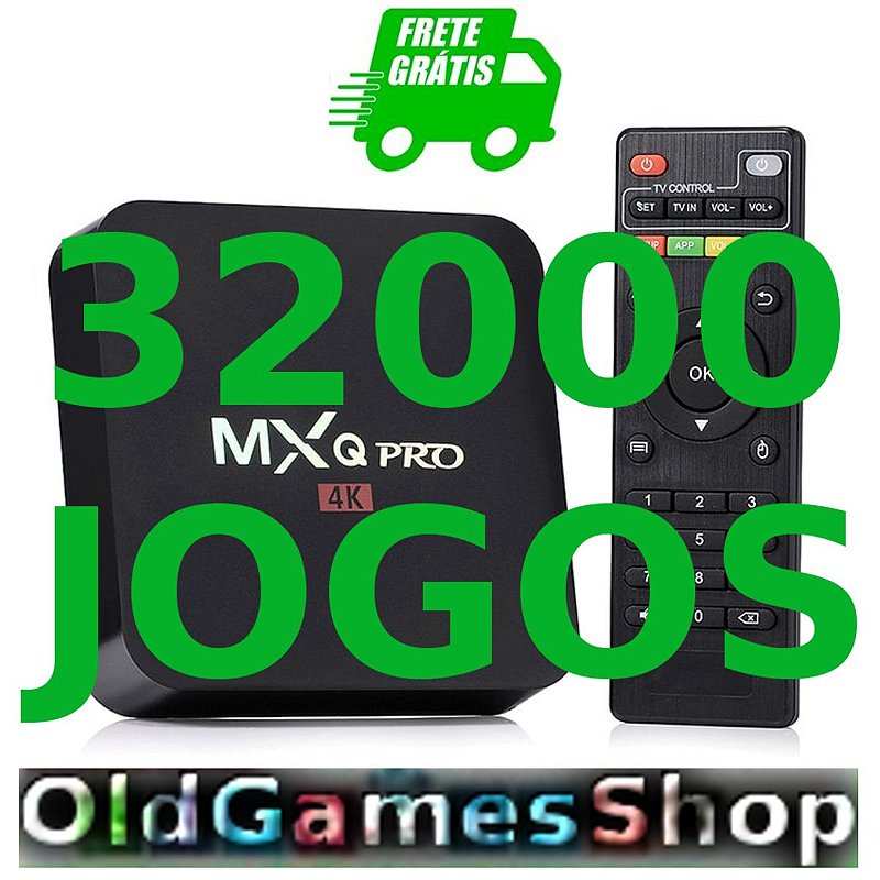 Emuladores Atari Nes Snes Megadrive Ps1 Ps2 Neogeo Arcade Atari 800 para PC  ou Notebook - OldGamesShop Emuladores para Retrogames
