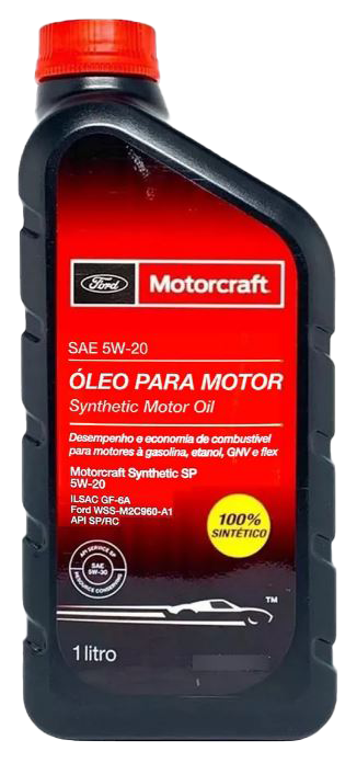 メンテナンス MOTOR OIL 5W-30 SP ILSAC GF-6A 20L MOTORCRAFT 5W20 - All Shine