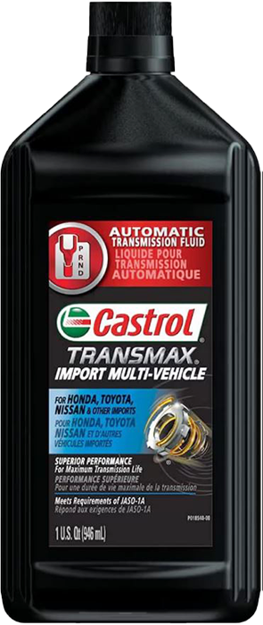 メンテナンス Castrol TRANSMAX ATF PRO FE 20L Castrol Transmax ATF Dex / Merc Multivehicle 20L 3429062
