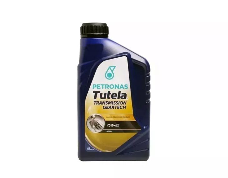 TUTELA GEARTECH 75W85 - API GL4 - SINTÉTICO - All Shine