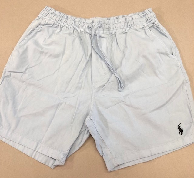 Lauren shorts sales