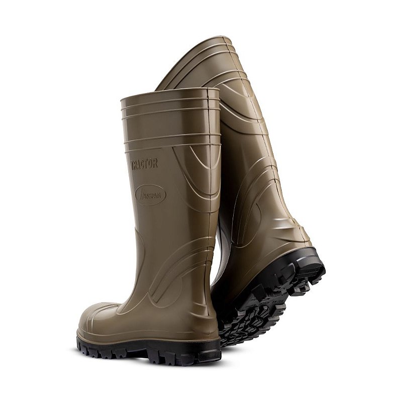 Bota sales baspan superleve