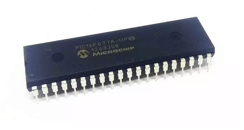 1 piece MK3870/20 MICROCONTROLLER | 4 MHz | 64 BYTE RAM | 32-Pins I/O 1 piece MK3870/20 MICROCONTROLLER | 4 MHz | 64 BYTE RAM | 32-Pins I/O