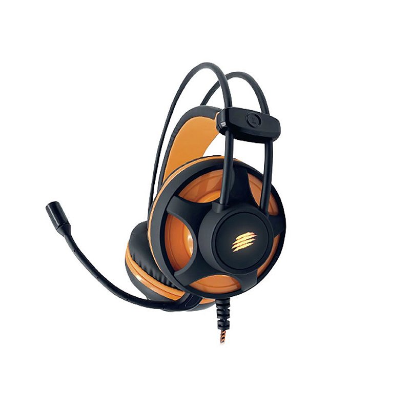 Headset Gamer Oex ARgos Hs 417 com fio PC PS4 Xbox One Foti Play Games