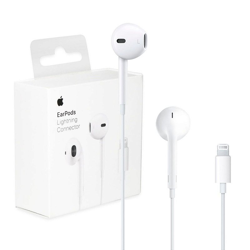 EarPods Original (fone c/fio) Apple Pelican Store