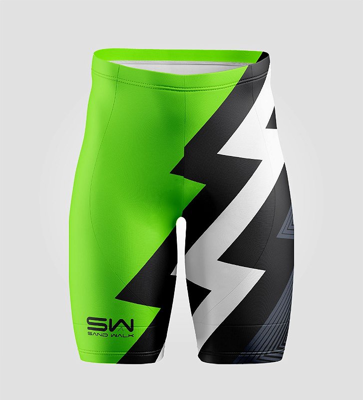 Movement Biker Short Sand