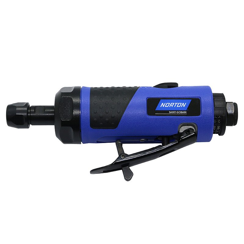のの。 Caixa com 1 Máquina para Retífica Reta 6,35 mm 23,000 RPM - Chimas