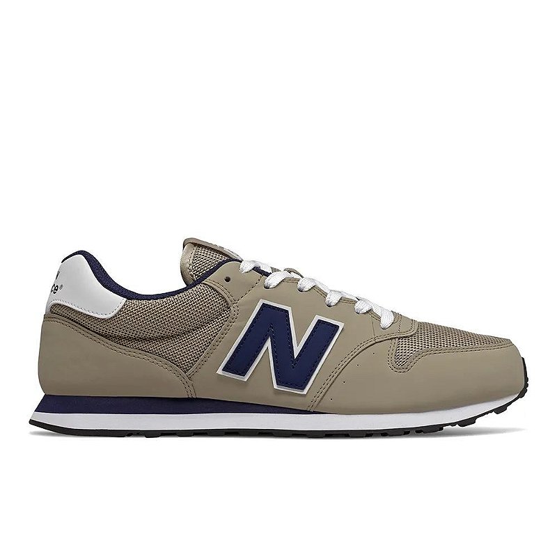 new balance 754 bege feminino