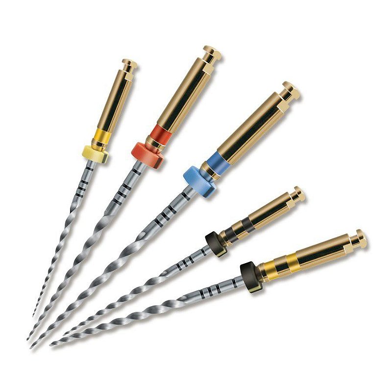 protaper 31.8